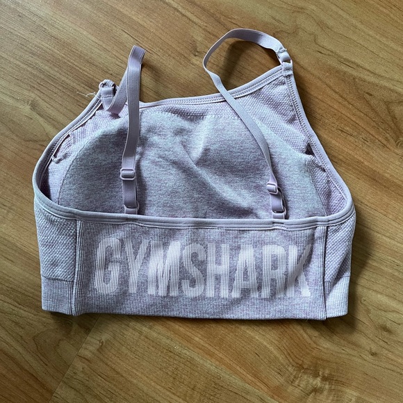 Gymshark flex sport bra - Picture 2 of 2